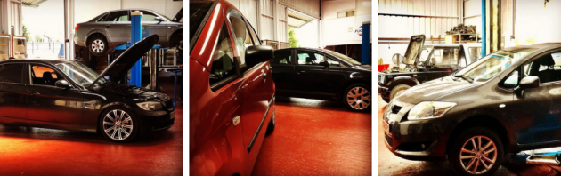 INSTALACIONES APT MOTOR