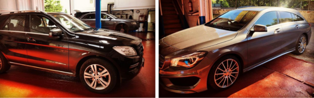 INSTALACIONES APT MOTOR
