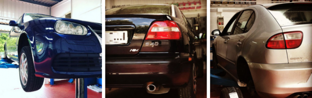APT MOTOR SERVICIOS